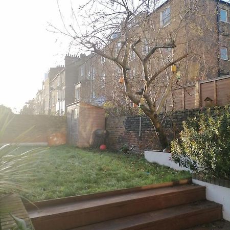 Garden Rooms 20 Min Walk From Camden Town & Kings Cross St Pancras London Exterior photo