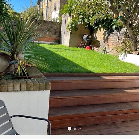 Garden Rooms 20 Min Walk From Camden Town & Kings Cross St Pancras London Exterior photo