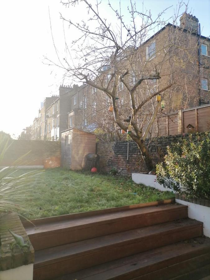 Garden Rooms 20 Min Walk From Camden Town & Kings Cross St Pancras London Exterior photo